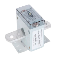 Трансформатор тока ТШП-0,66 У3 Класс точности 0,5 Номинальный первичный ток 400А	(акция)