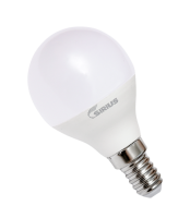 Эл.лампа светодиодная LED Deco G45 9W E14 4000K 175-265V Sirius