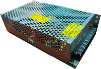 Блок питания 250W-12V 16.5A-110V/220V c переключателем для светодиодной ленты Sirius