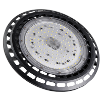 Светильник светодиодный LED UFO ДПП 150w 6500K Sirius