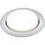 Светильник светодиодный LED GX53 ДВБ 106х38мм белый Sirius