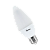 Эл.лампа светодиодная LED Deco B35 5-40W E27 6500K 220-240В