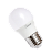Эл.лампа светодиодная LED Deco G45 9W E27 4000K 175-265V Sirius