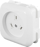 Розетка РС32-006 (1*28)