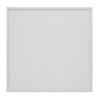 Светильник светодиодный LED Moon ДВП 45w 595*595*8 6500К IP44 (1*6) Sirius