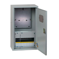 Щит ЩРУН-3/12 окно IP31 EKF