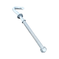 Крюк монтажный B16 Sirius