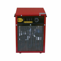 КЭВ-6М калорифер эл.воздушный