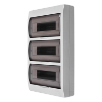 ЩРН-П-36 (1*10) IP40 Sirius