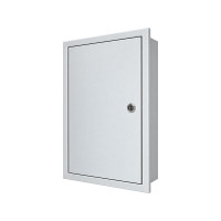 ЩРВ-54 (550х450х120) IP31 Sirius