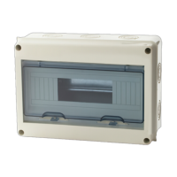 ЩРН-ПГ-15 (1*15) IP65 Sirius