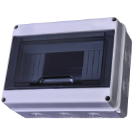 ЩРН-ПГ-8 (1*30) IP65 Sirius