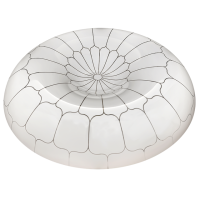 Светильник светодиодный ДПБ 21/330 18W 6500К IP20 Sirius