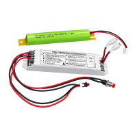 Блок аварийного питания 7w 1H 220-240V 1500mAh Sirius