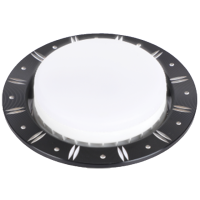 Светильник светодиодный LED GX53-5 ДВБ109х38мм Sirius