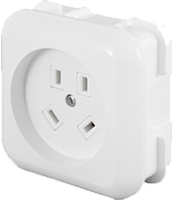 Розетка РС32-004 (1*28)