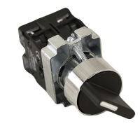 Переключатель BD33 3Р Sirius