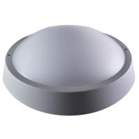 Светильник светодиодный LED Mira ДПП 30w d320 6500K IP65 BL320CPO6 (1*10) Sirius