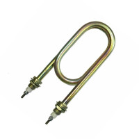 ТЭН 100/5,0-р220 R30 ф7 штуц.