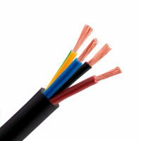Кабель КГ 3х95+1х35 (ГОСТ 24334-80)
