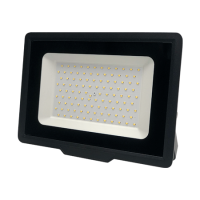 Прожектор светодиодный LED Atlas 100W 6500K IP65  Sirius