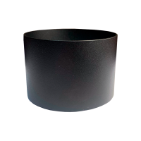 Светильник светодиодный LED Point ДПО GX53 82*55см прямой черный Sirius