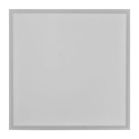 Светильник светодиодный LED Luna ДВП 48w 595*595*30мм 6500К IP20 Sirius