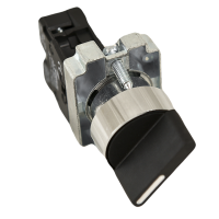 Переключатель BD21 2Р Sirius