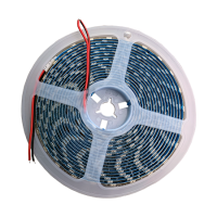 Лента светодиодная LED60D-IS002-5050-W10MM-5M/R IP65 12V зеленый Sirius