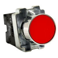 Кнопка ВА42 NC красная (red) Sirius