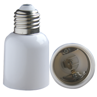 Переходник Е27-Е40 Sirius