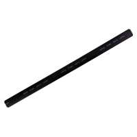 Трубка (ТУТ) 8/4 (1*100м) черная Sirius