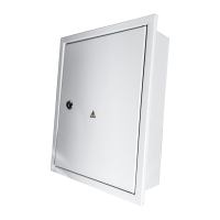 ЩРВ-18 (405х320х120) IP31 Sirius
