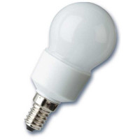 Эл. лампа светодиод RL-P60 6.5W/840 230V E14 10X1 RADIUM