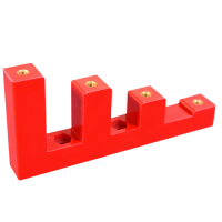 Изолятор шинный 