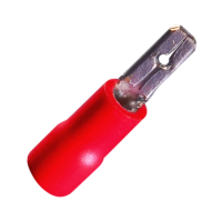 Разъем плоский изолированный РпИп 1,25-250 (50 шт.) Sirius