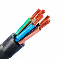 Кабель КГ 5х6 (ГОСТ 24334-80)