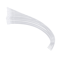 Хомут 7,2*200 Sirius