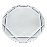 Светильник светодиодный ДПБ 616/300 36W IP20 Sirius