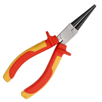 Круглогубцы EXPERT 160 мм 1000В Sirius