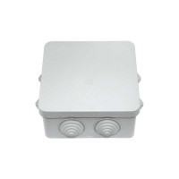 Коробка монтажная КМ-234 (1*60)