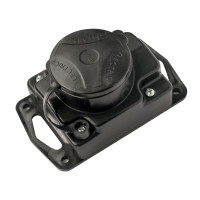 Розетка Р16-413 (1*50)