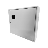 Корпус ЩУРН-3/48 (540х600х165) IP31 Sirius
