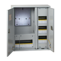Щит ЩРУН-3/30 с окном IP31 EKF