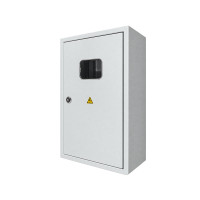 Корпус ЩУРН-3/12 (540х310х165) IP31 Sirius