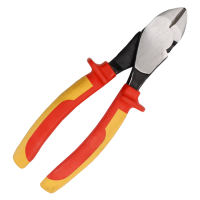 Силовые бокорезы EXPERT 180 мм 1000В Sirius