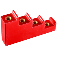 Изолятор шинный 