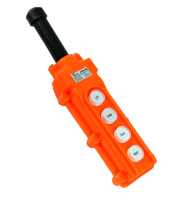 Кнопочный пульт  управления ПКТ-62 Sirius