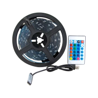 Умная светодиодная лента LED90D-5050-W12MM-3M/R Wi-Fi IP44 12V RGB+CCT (1*10) Sirius