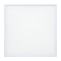 Светильник светодиодный LED Eclipse ДВП 36w 595*595*19мм 6500К IP20 Sirius